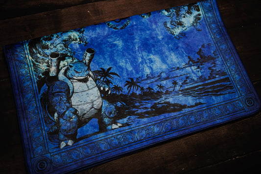 Spellground Blastoise