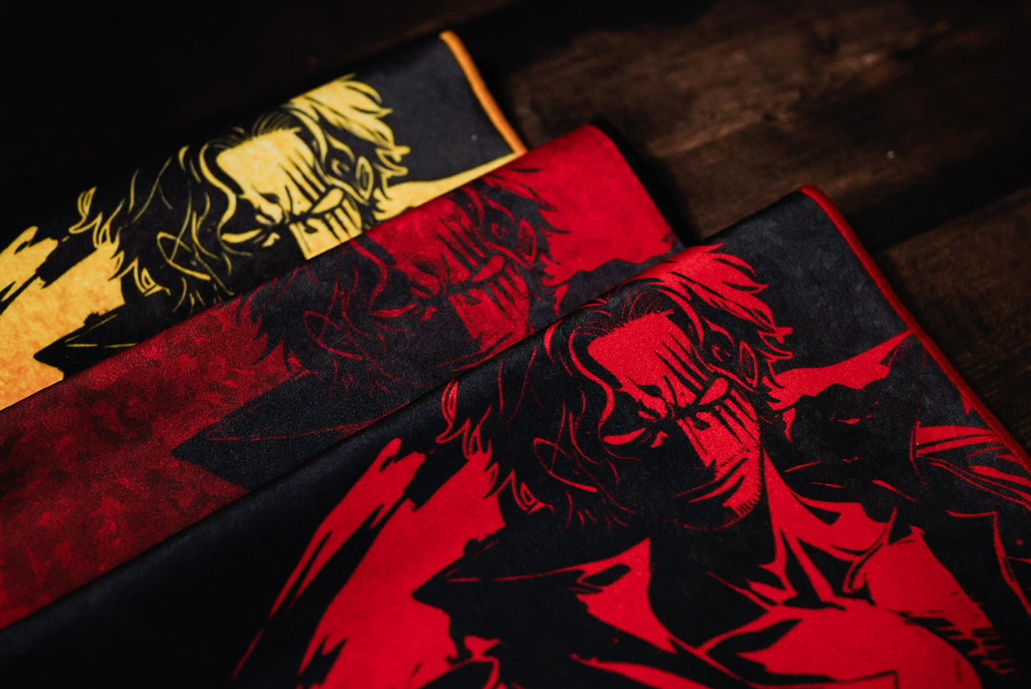 Spellground Shanks R