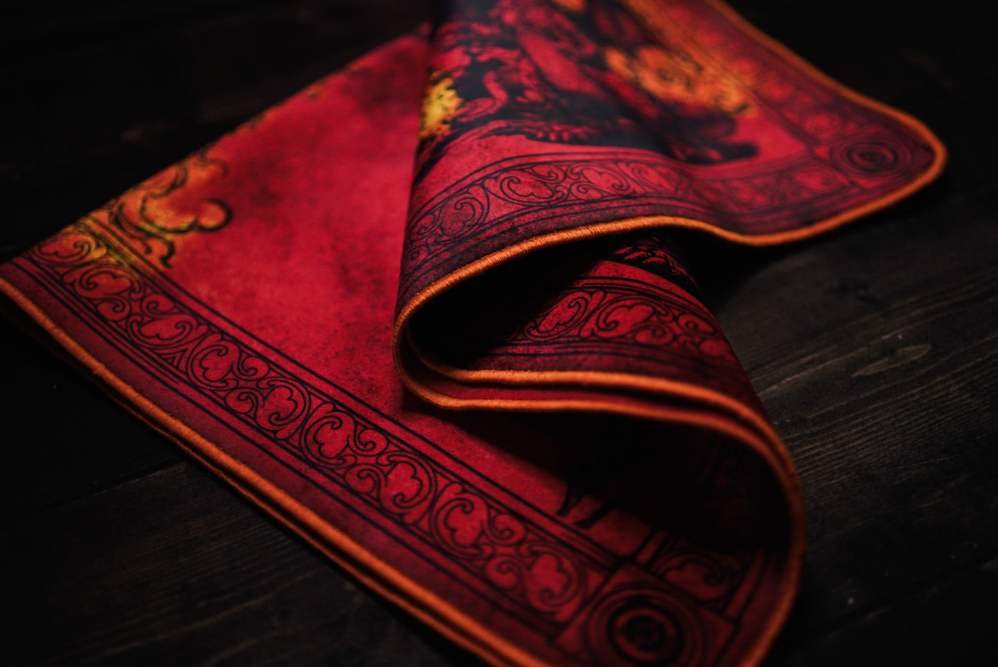 Spellground Charizard