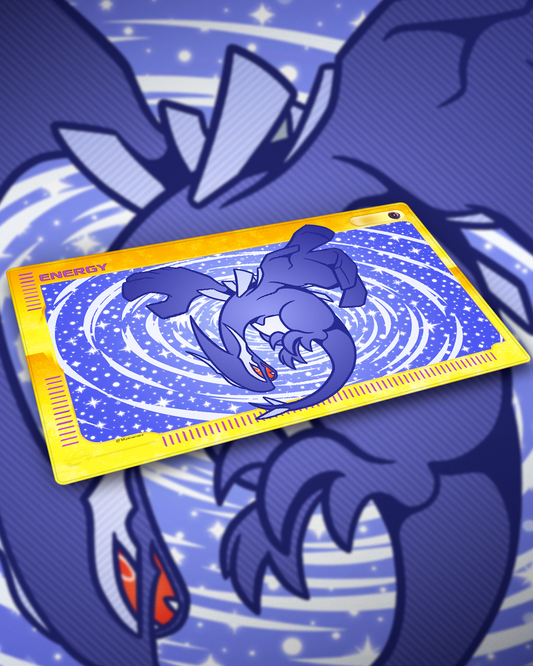 Playmat Lugia Expedition