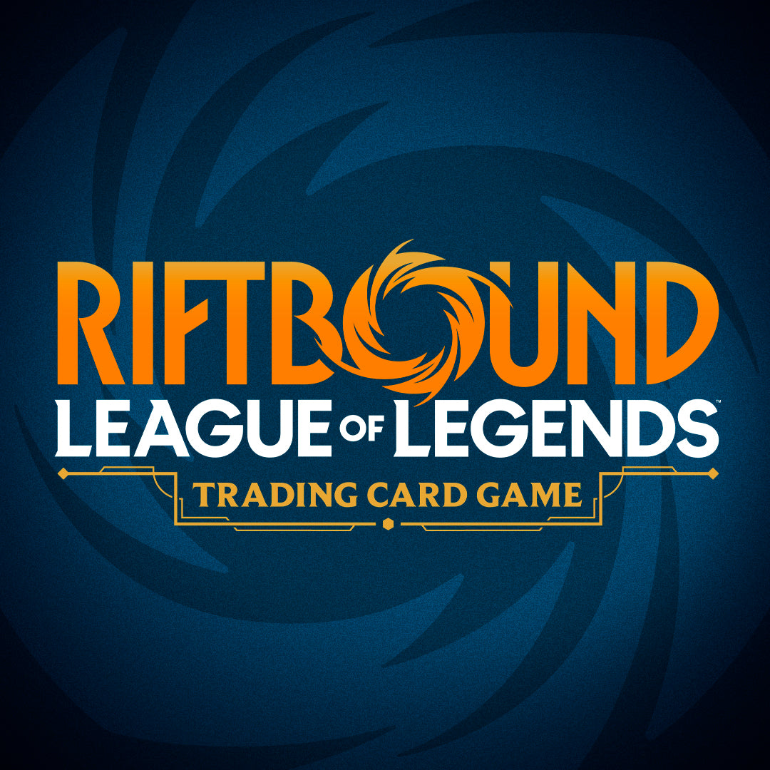 Riftbound Tcg