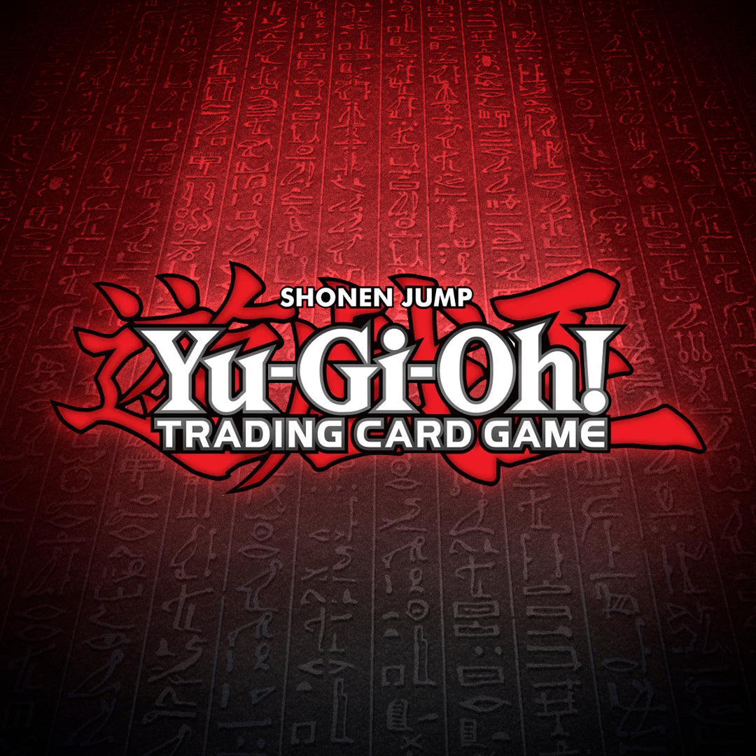 Yu-Gi-Oh