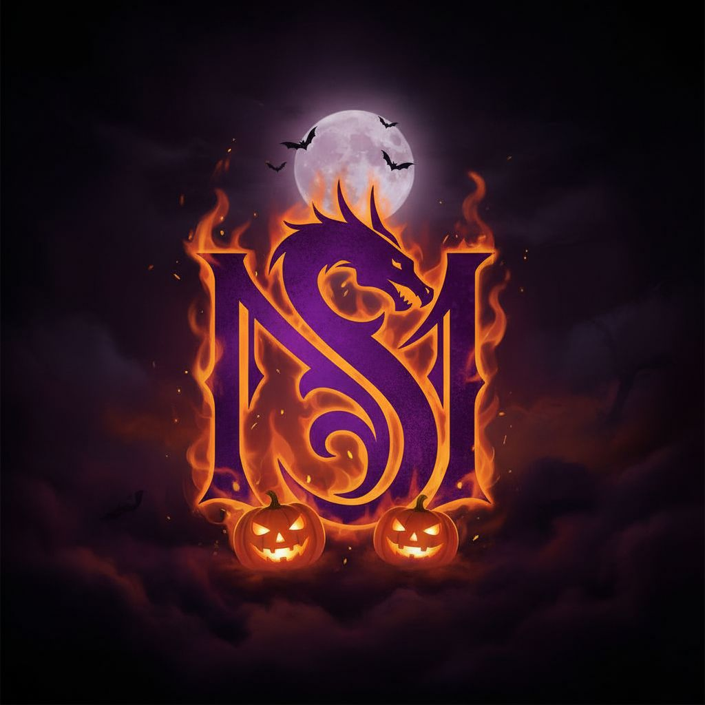 Colección Halloween