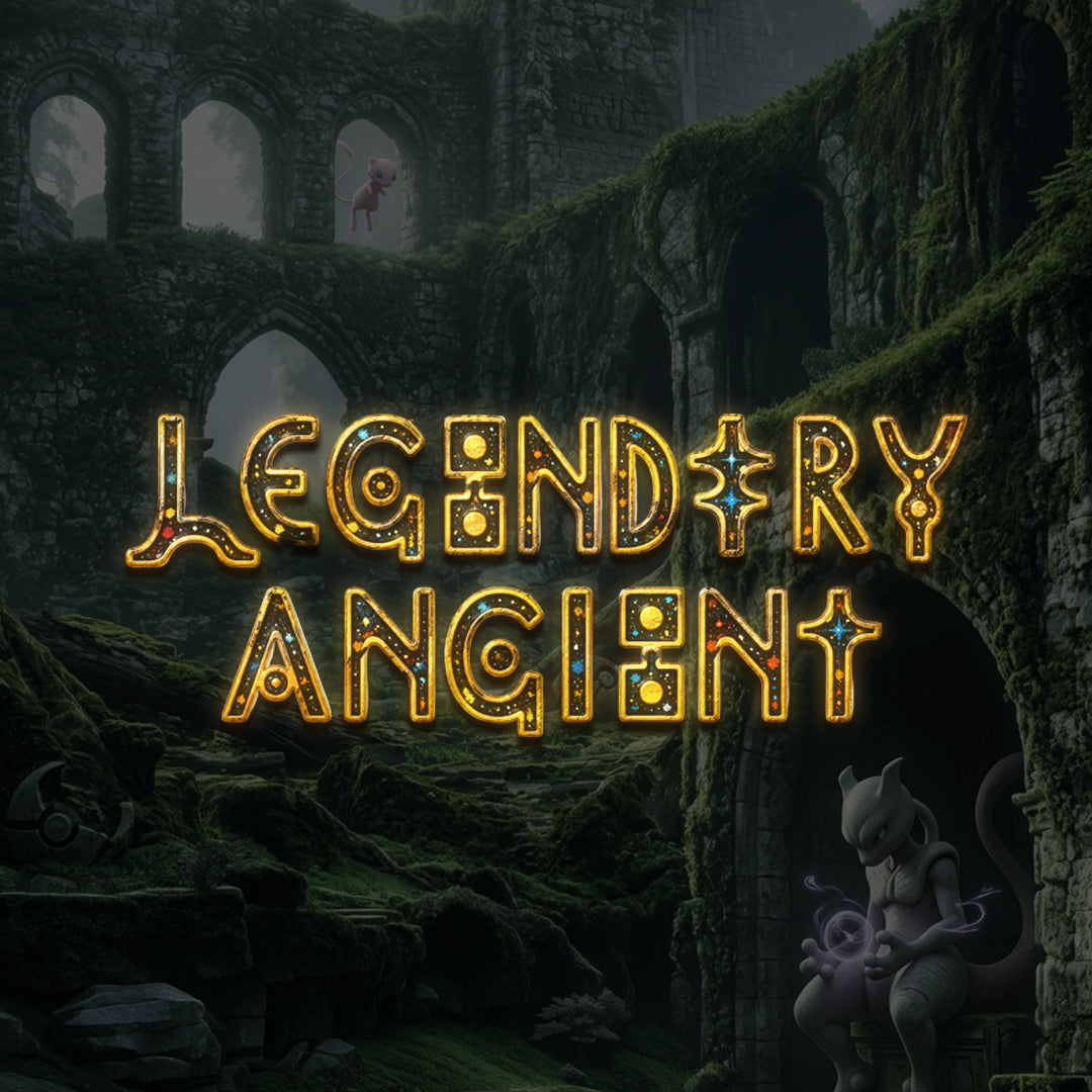 Legendary Ancient
