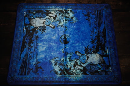 Spellground Blastoise