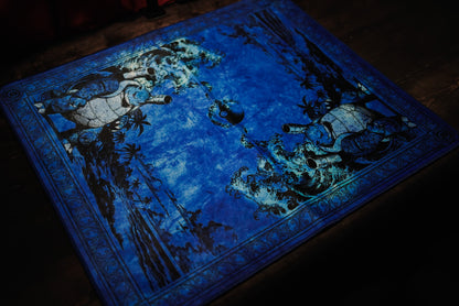 Spellground Blastoise