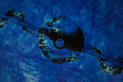 Spellground Blastoise