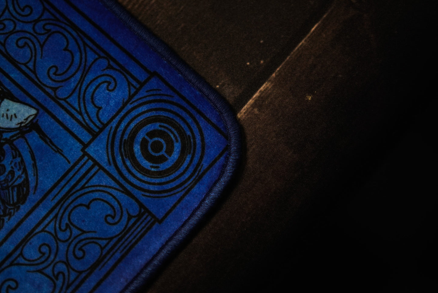 Spellground Blastoise