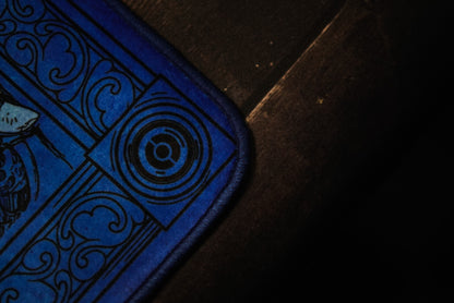 Spellground Blastoise