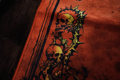 Spellground Haloween Calabaza N