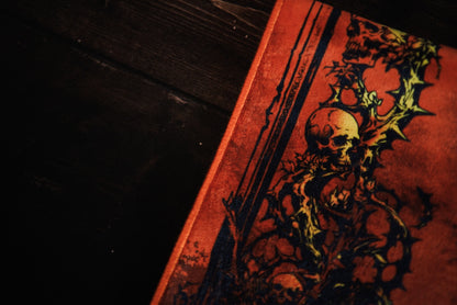 Spellground Haloween Calabaza N