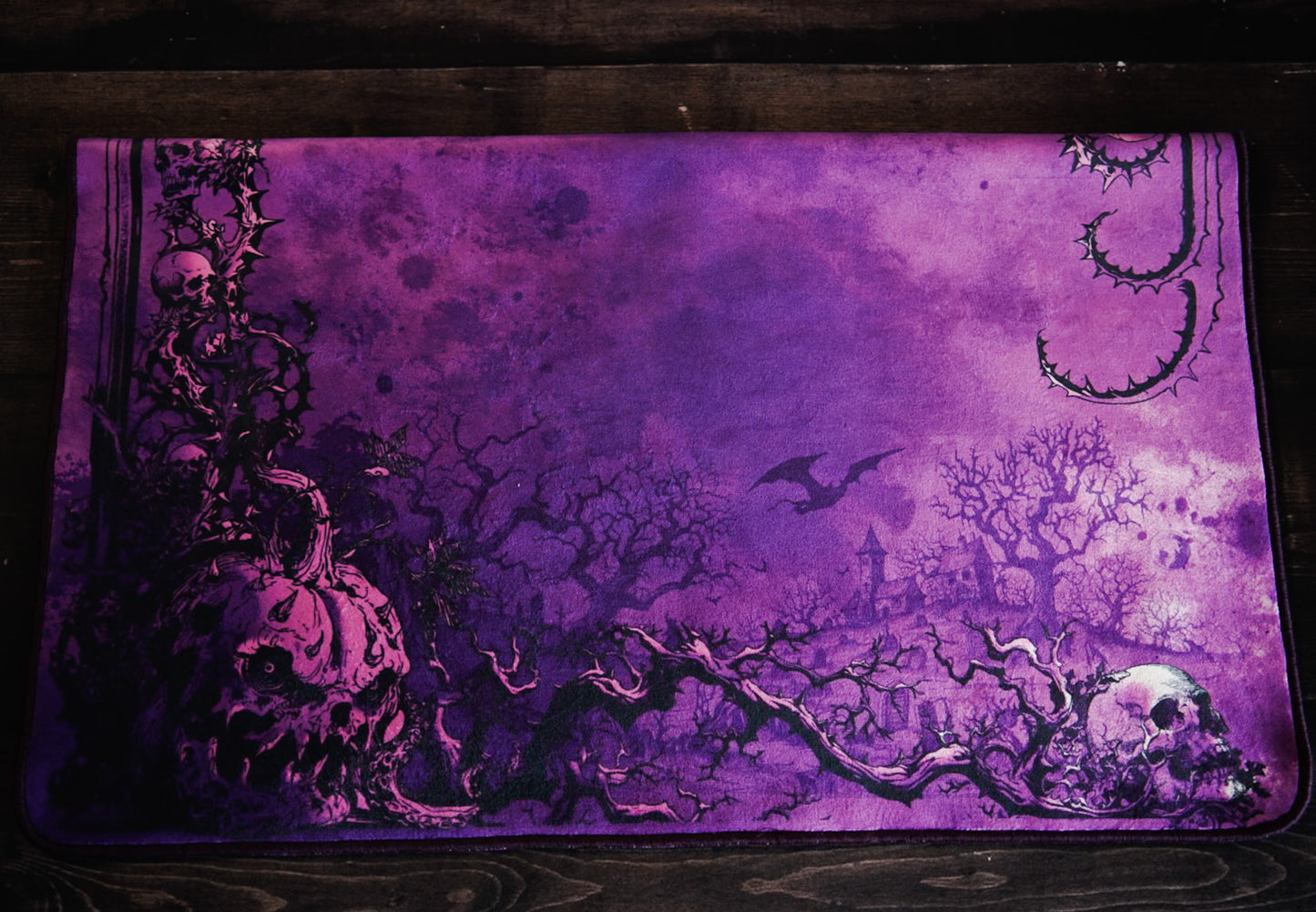 Spellground Haloween Calabaza M