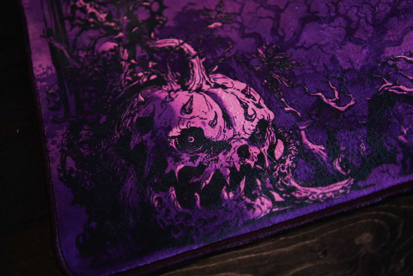 Spellground Haloween Calabaza M