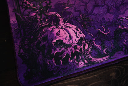 Spellground Haloween Calabaza M