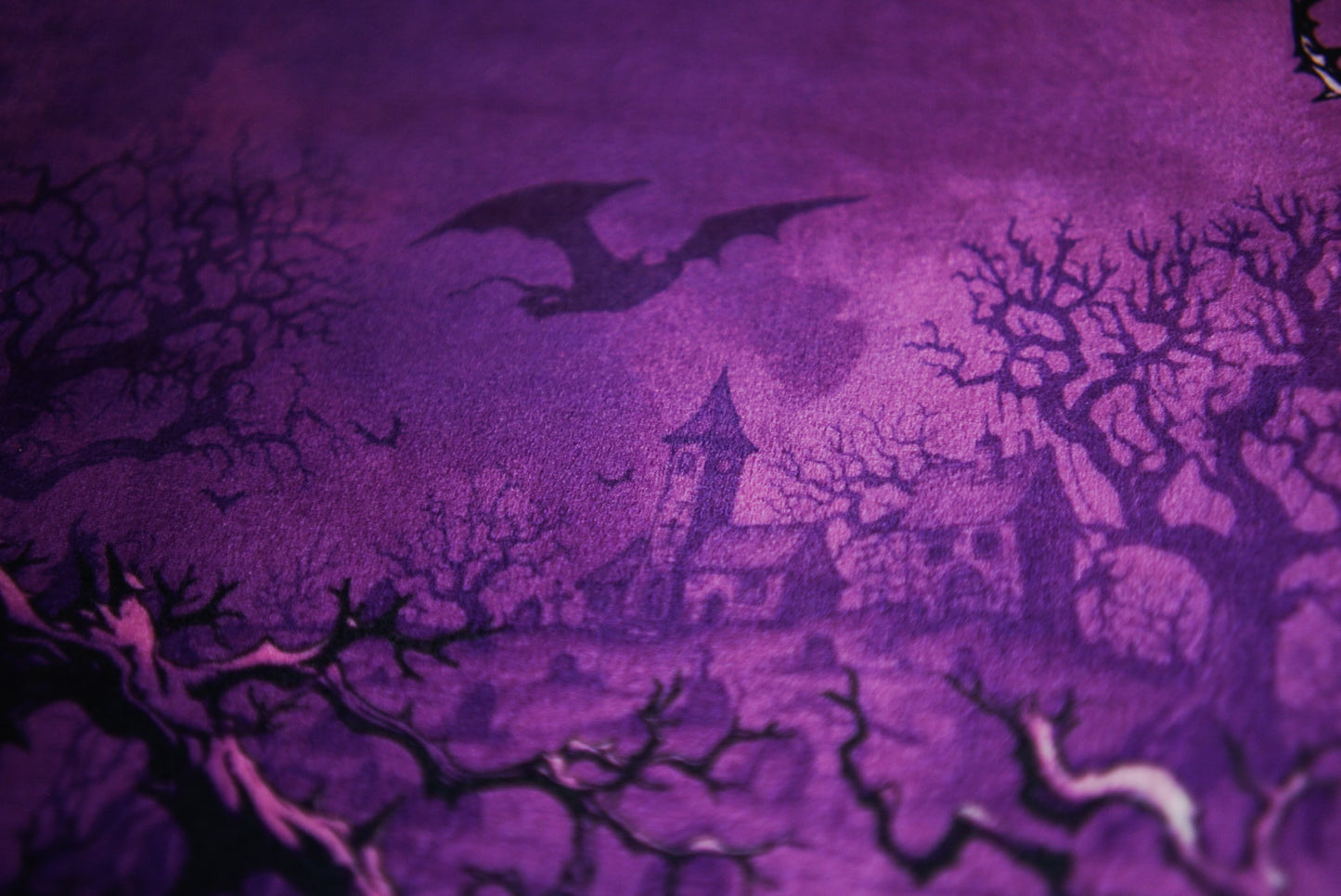 Spellground Haloween Calabaza M