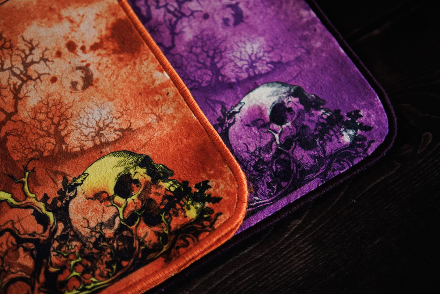 Spellground Haloween Calabaza M