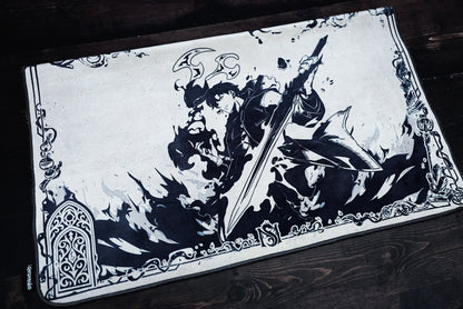 Spellground Solo Leveling G