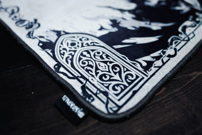 Spellground Solo Leveling G