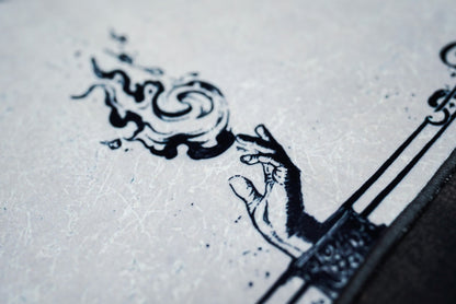 Spellground Solo Leveling G