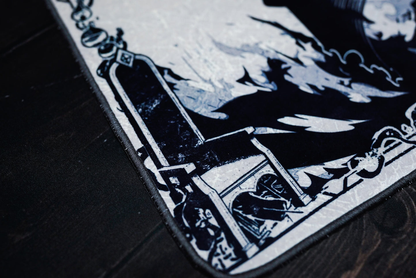 Spellground Solo Leveling G