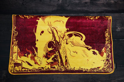 Spellground Solo Leveling R