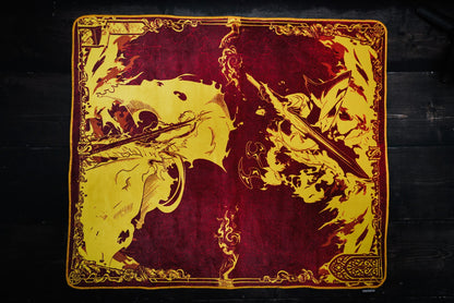 Spellground Solo Leveling R