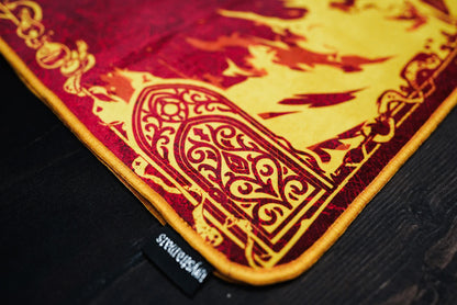 Spellground Solo Leveling R