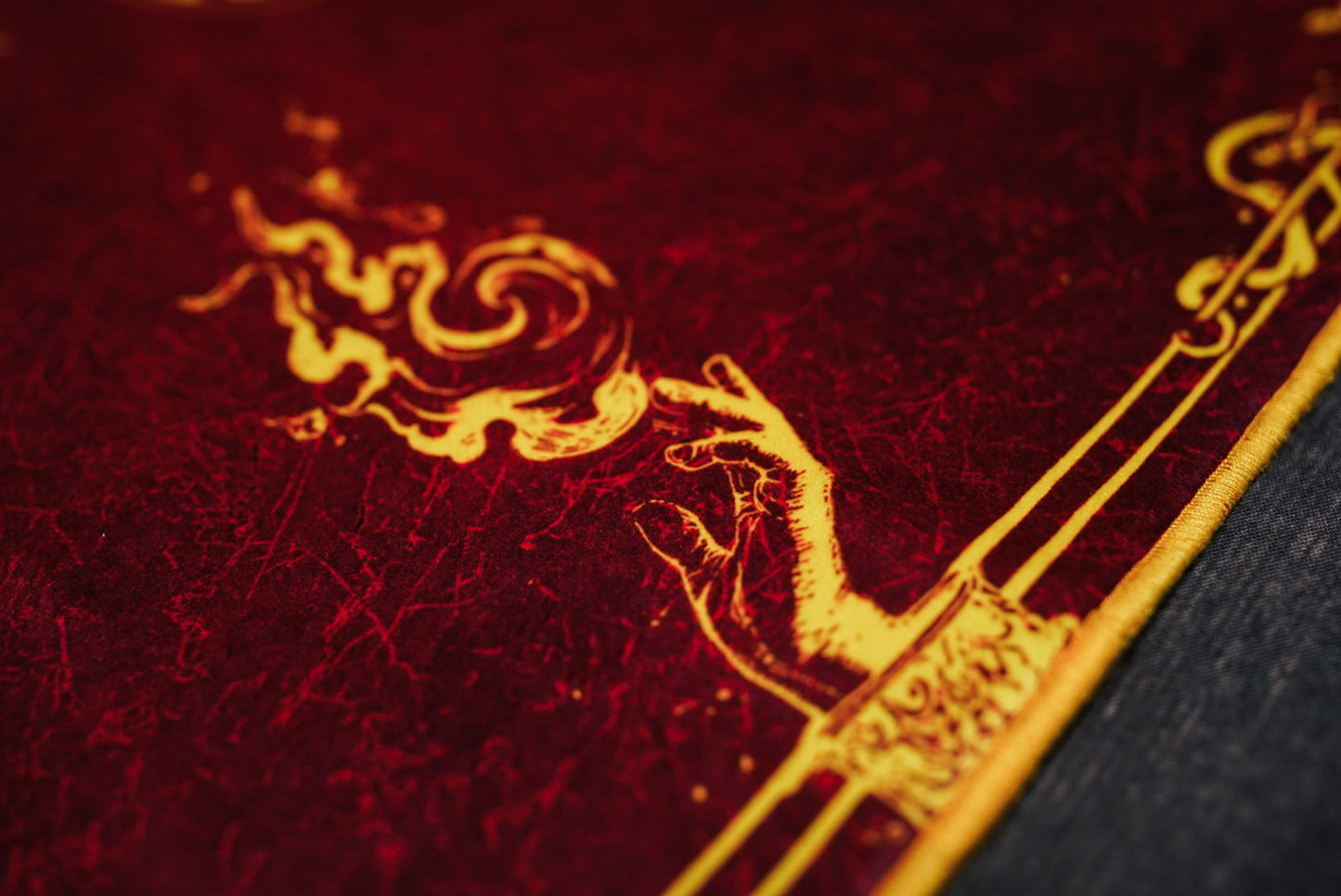 Spellground Solo Leveling R