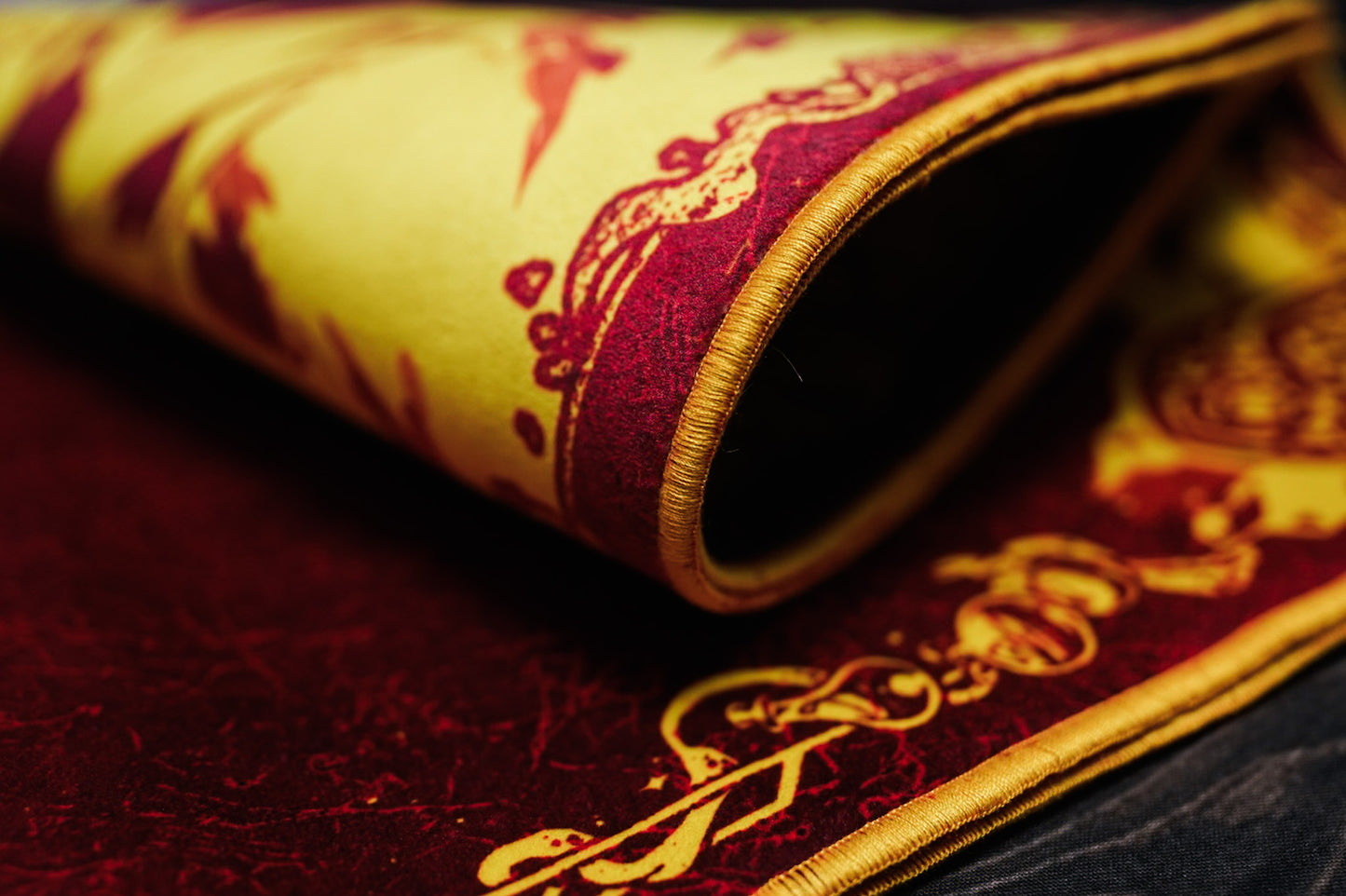 Spellground Solo Leveling R