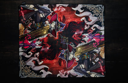 Spellground Diabellstar la Bruja Negra