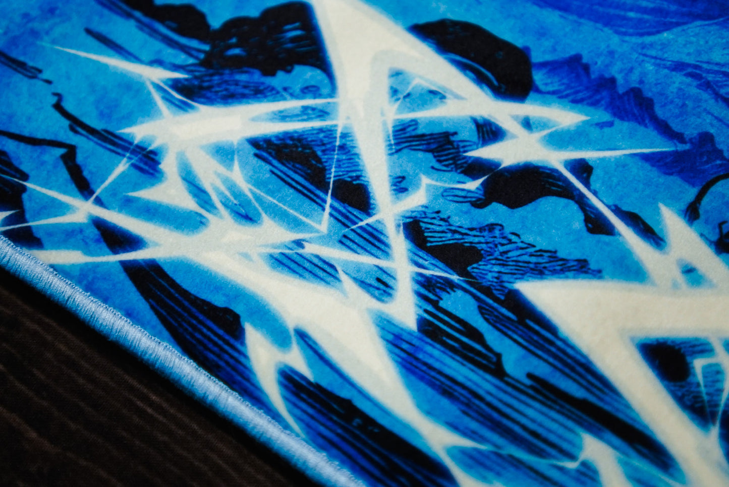 Spellground Blue Spright