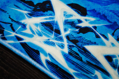 Spellground Blue Spright