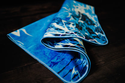 Spellground Blue Spright