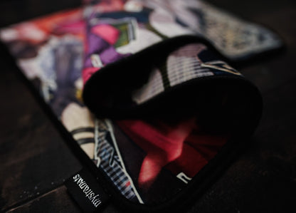 Spellground Diabellstar la Bruja Negra