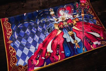 Spellground Maliss M1