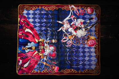 Spellground Maliss M1