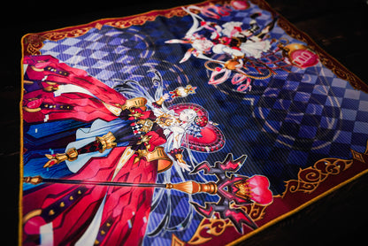 Spellground Maliss M1