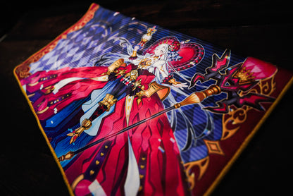 Spellground Maliss M1