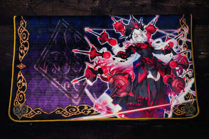 Spellground Maliss M3