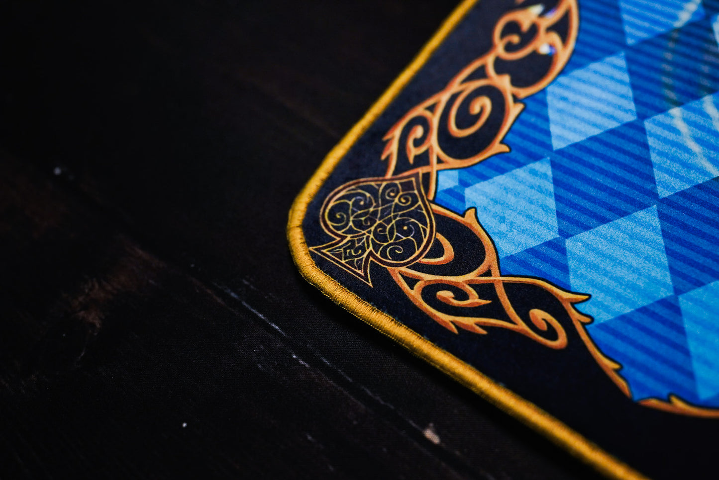 Spellground Maliss M3