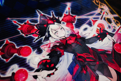 Spellground Maliss M3