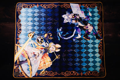 Spellground Maliss M2