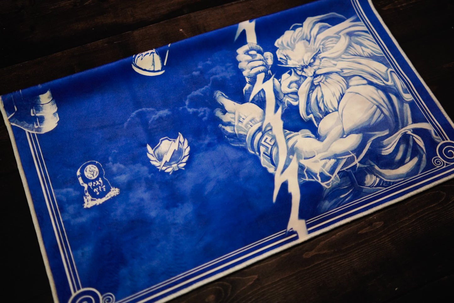 Spellground Mitos y Leyendas