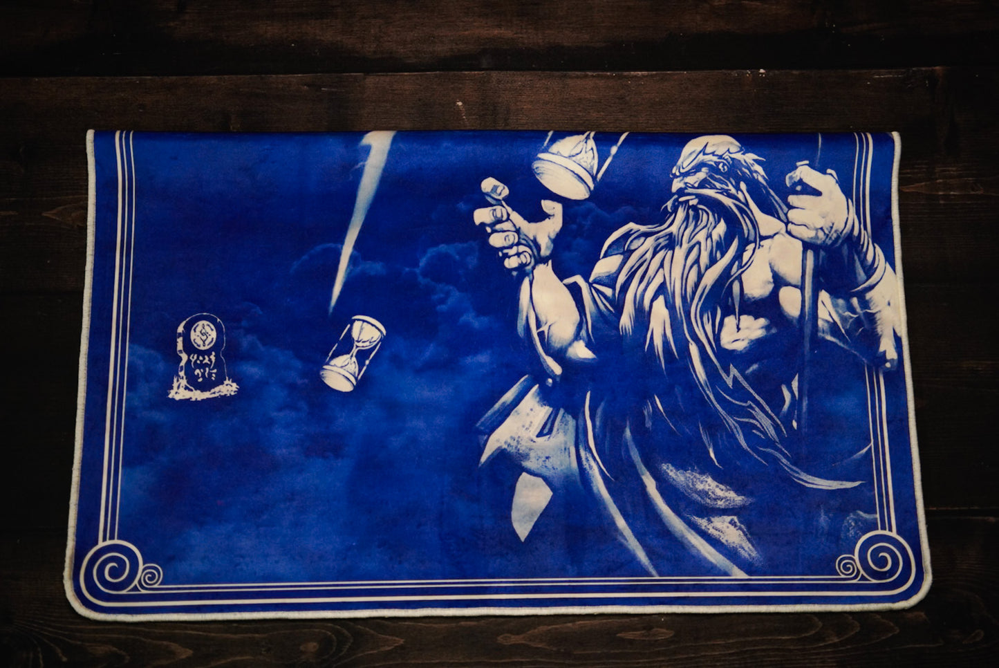 Spellground Mitos y Leyendas