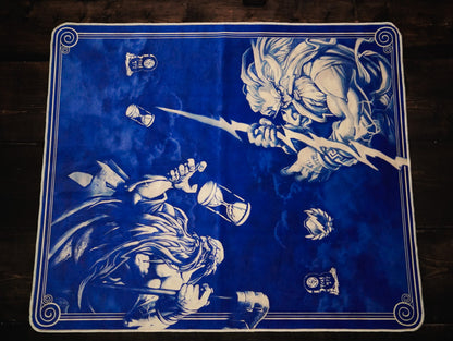 Spellground Mitos y Leyendas