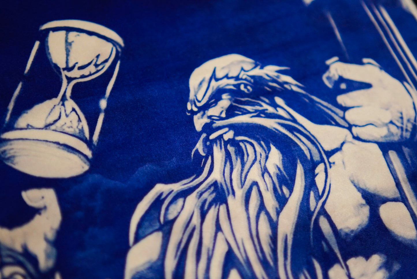 Spellground Mitos y Leyendas