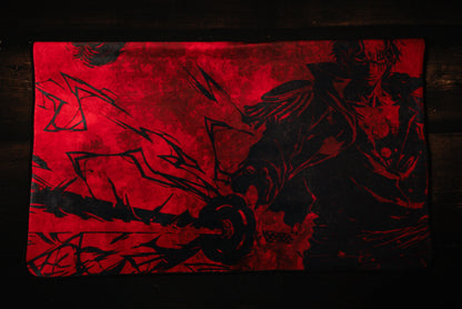 Spellground Shanks R