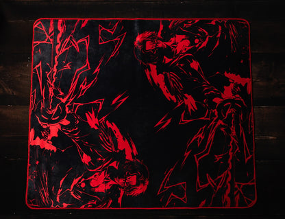 Spellground Shanks N