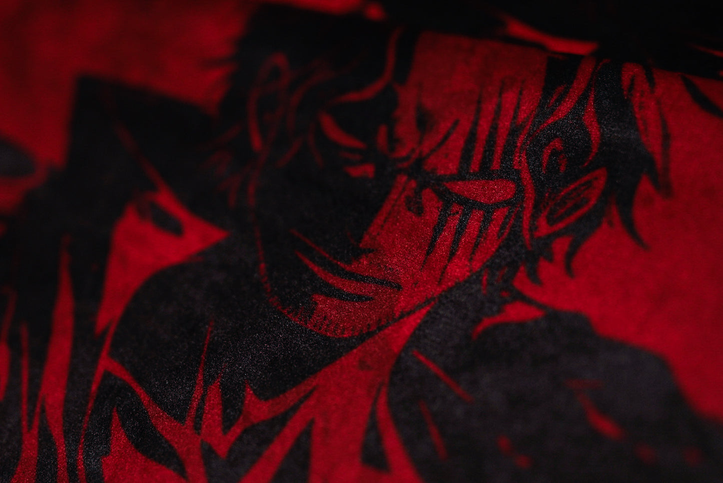 Spellground Shanks R