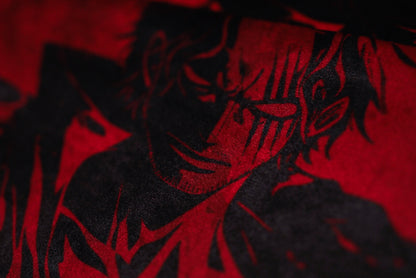 Spellground Shanks R